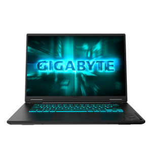 נייד GIGABYTE A16 CVH i7-13620H 16GB 1TB NVME RTX 5060 8GB IPS