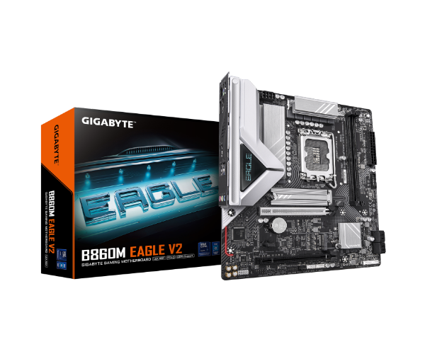 מחשב גיימינג CX300 ARGB 700W B860M U5-225F 16GB 1TB NVME RTX5060 – תמונה 3