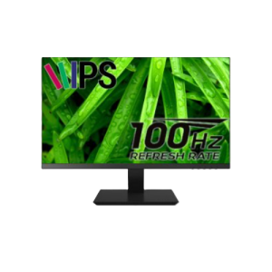 Solid F272P1 FHD IPS 5ms VGA HDMI Speakers 100HZ Frameless BLK