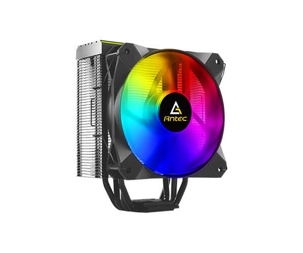 מחשב גיימינג CX300 ARGB 700W B860M U5-225F 16GB 1TB NVME RTX5060 – תמונה 4