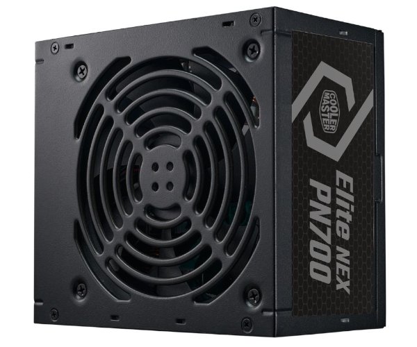 מ. גיימינג CX300 RGB 700W B760M I5-14400F 16GB 1TB NVME RTX 3050 – תמונה 6