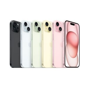 iPhone 15 128GB
